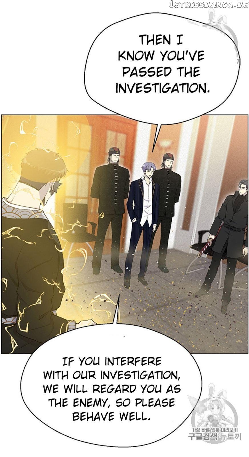 Reverse Villain Chapter 24 - page 41