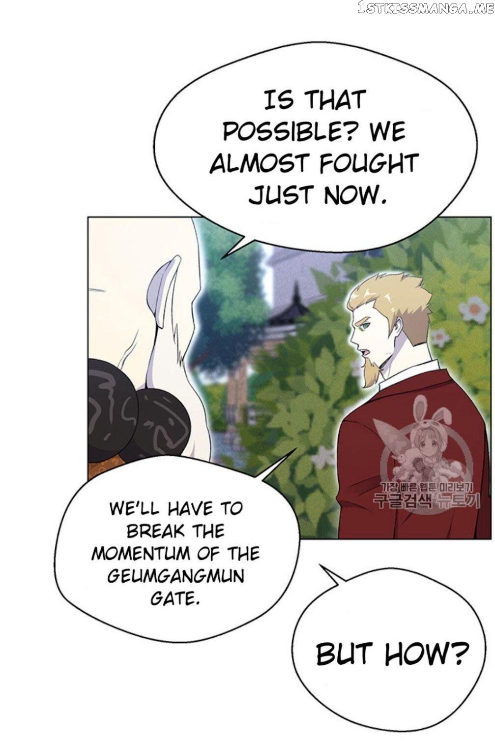 Reverse Villain Chapter 24 - page 56