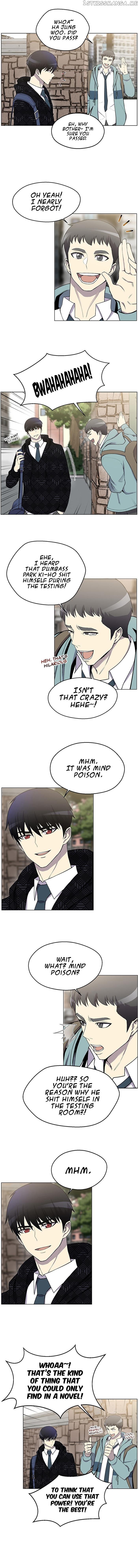Reverse Villain Chapter 9 - page 7
