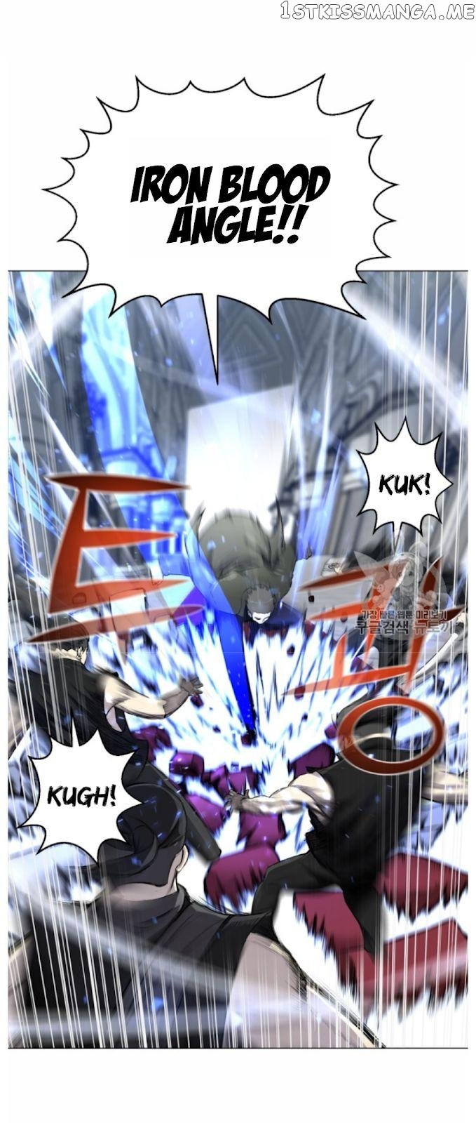 Reverse Villain Chapter 40 - page 11