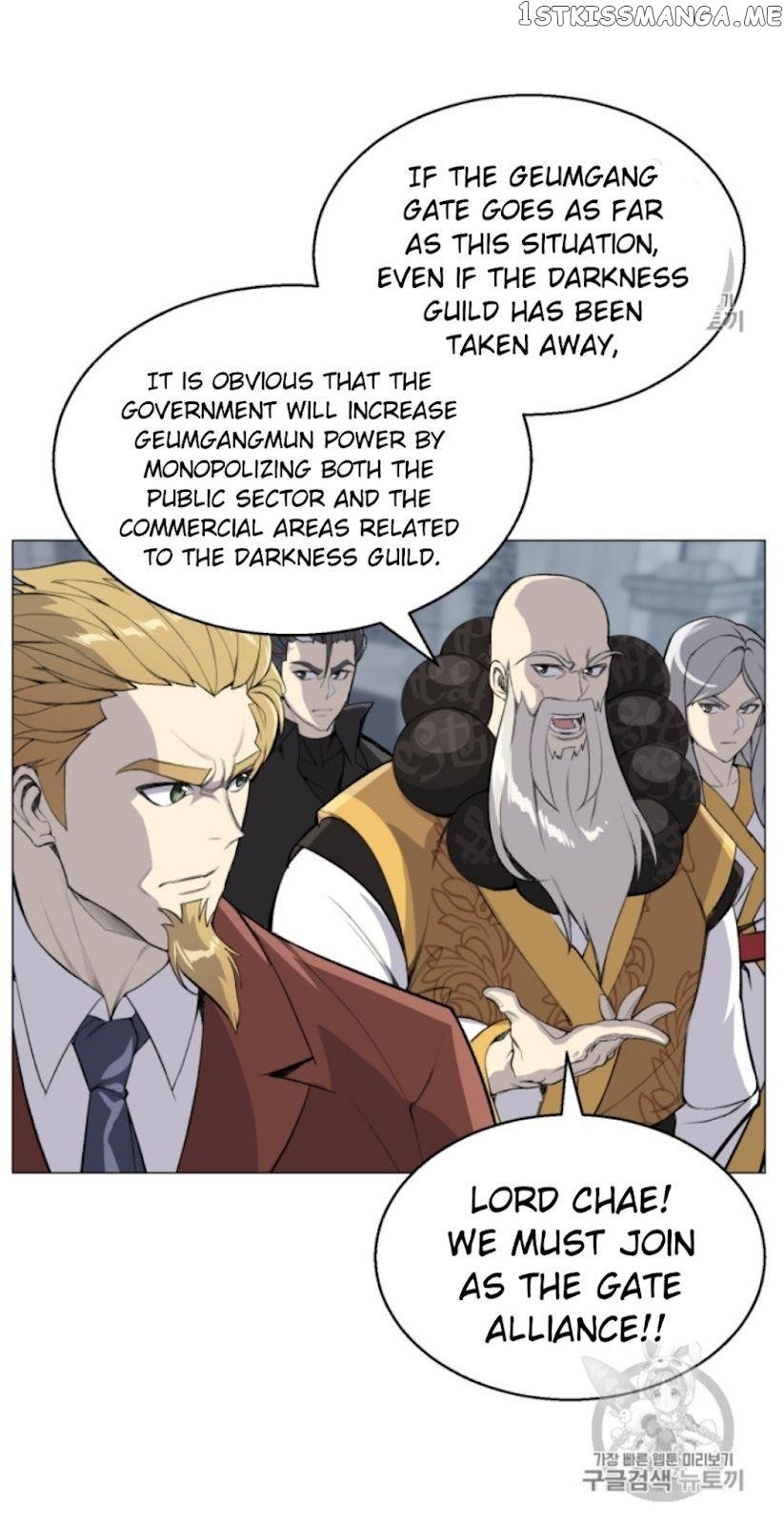 Reverse Villain Chapter 40 - page 19