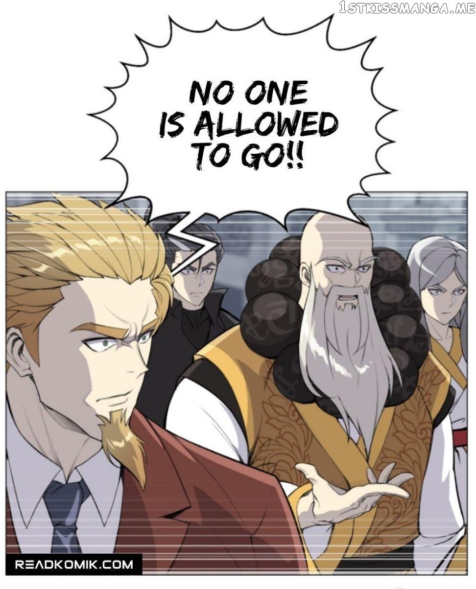 Reverse Villain Chapter 40 - page 20