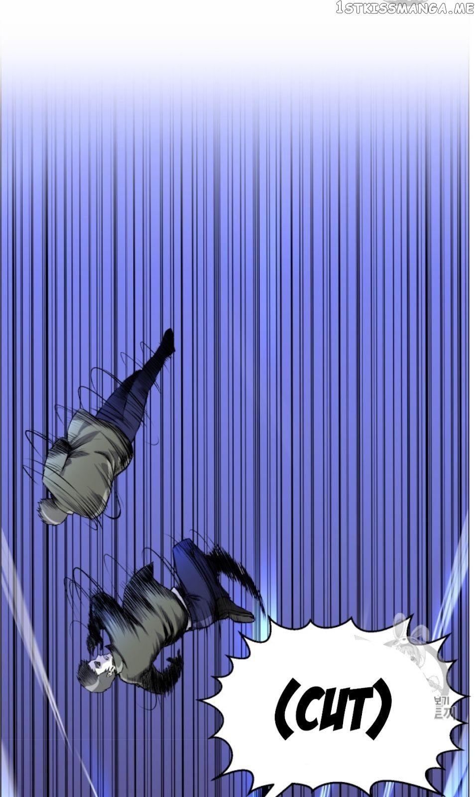 Reverse Villain Chapter 40 - page 27