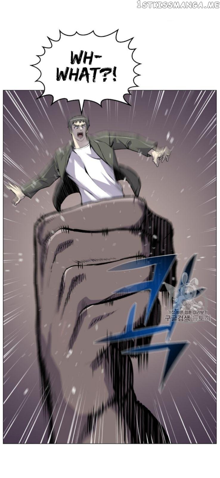 Reverse Villain Chapter 40 - page 31