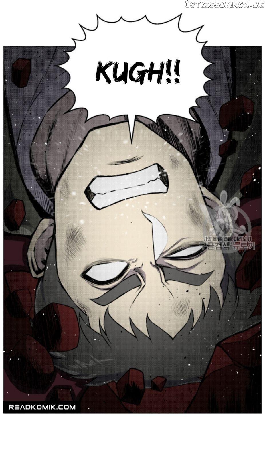 Reverse Villain Chapter 40 - page 34