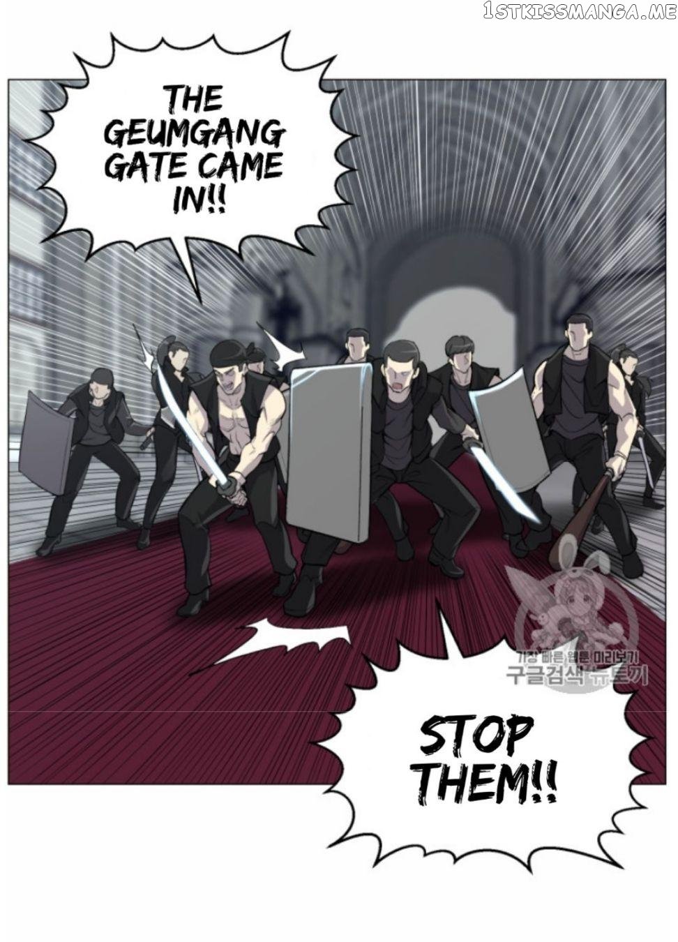 Reverse Villain Chapter 40 - page 8