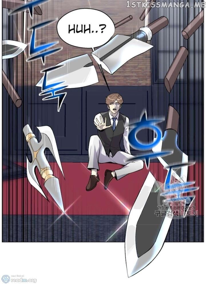 Reverse Villain Chapter 39 - page 15