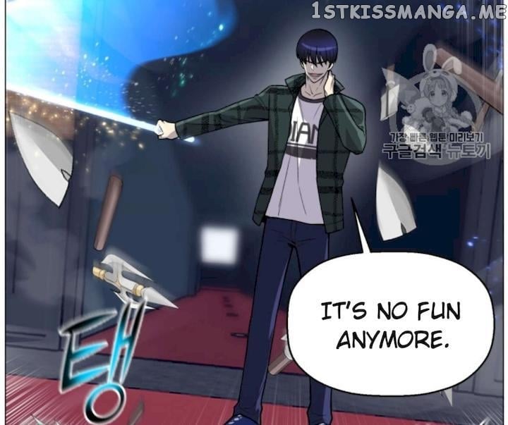 Reverse Villain Chapter 39 - page 18