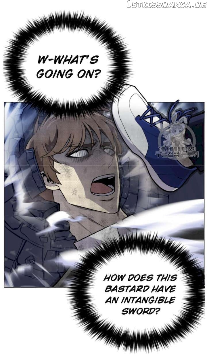 Reverse Villain Chapter 39 - page 21
