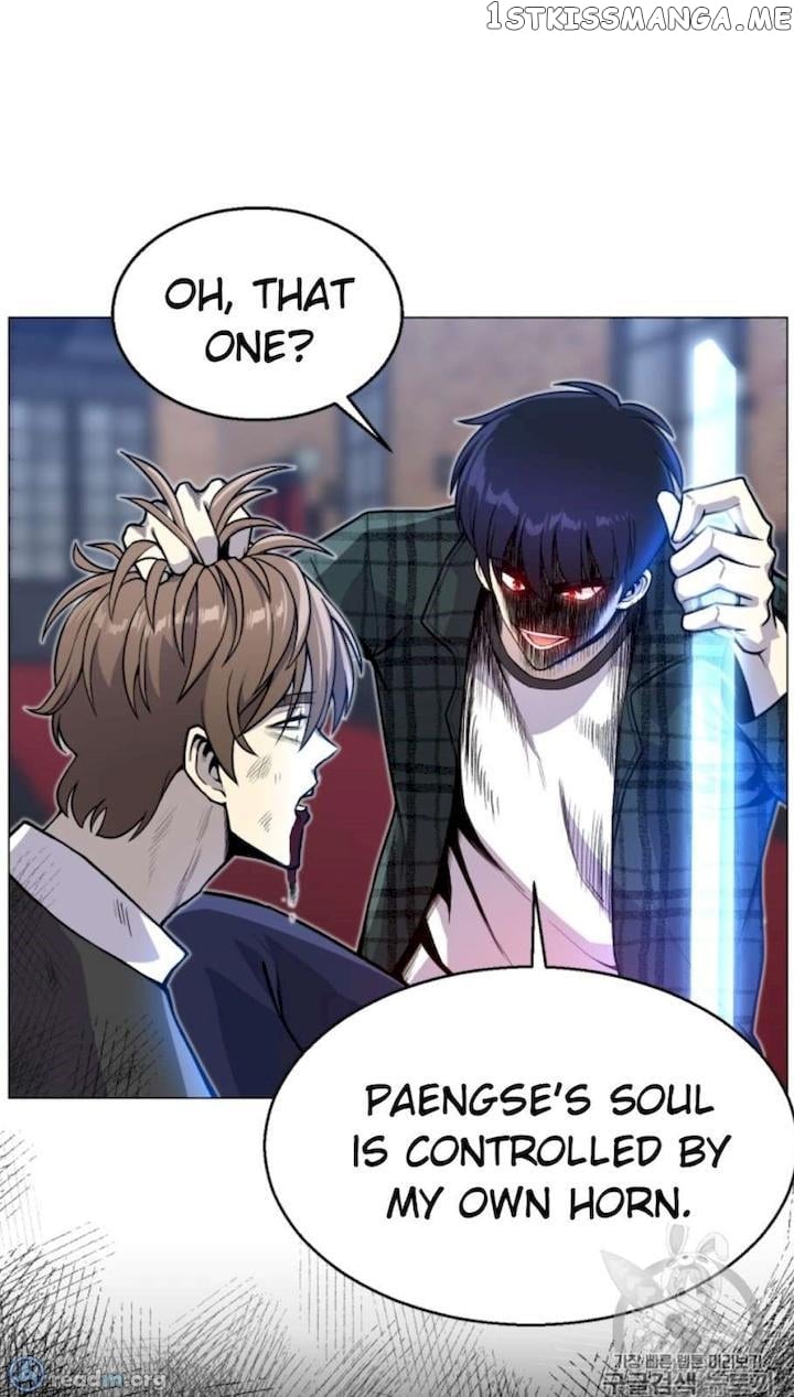 Reverse Villain Chapter 39 - page 30