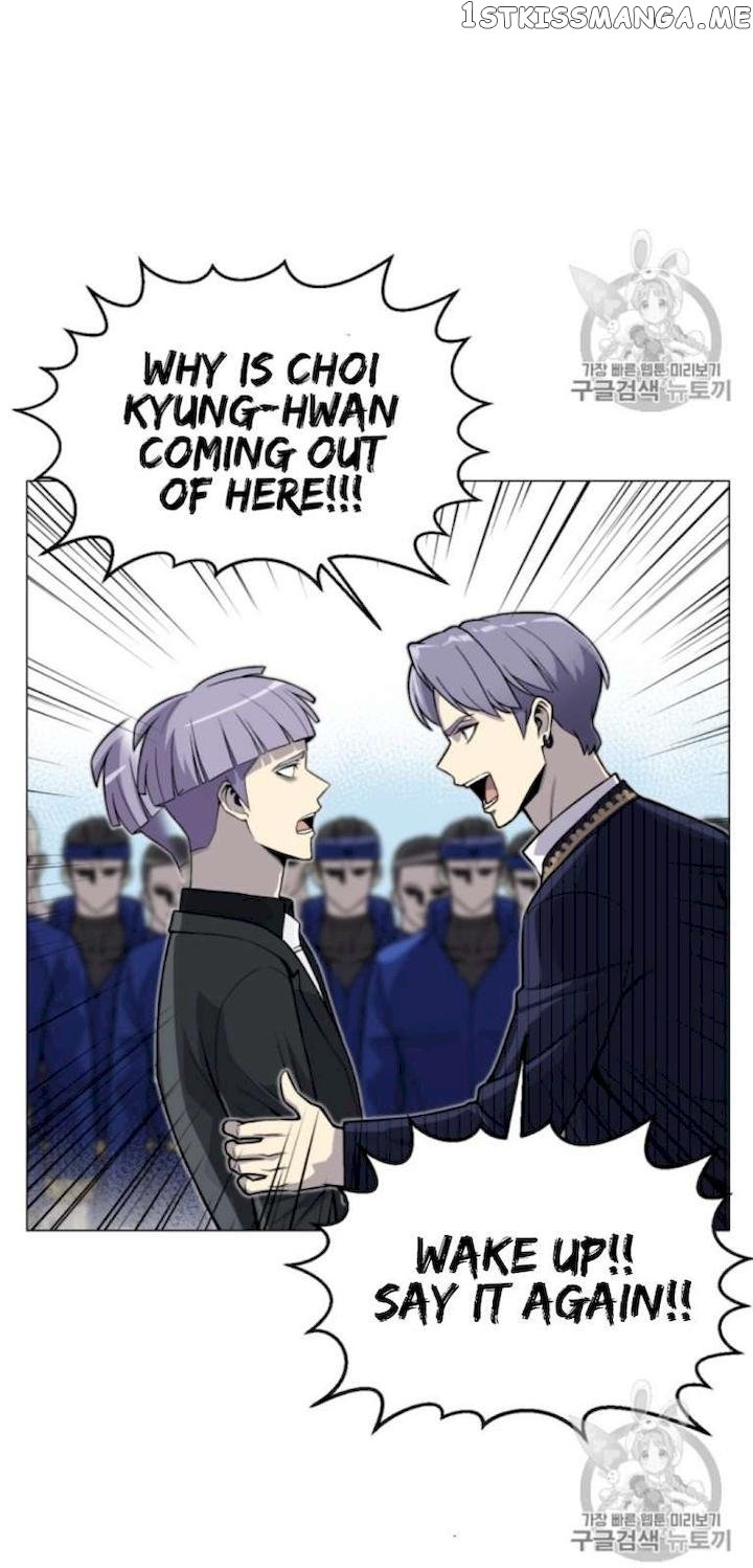 Reverse Villain Chapter 39 - page 34