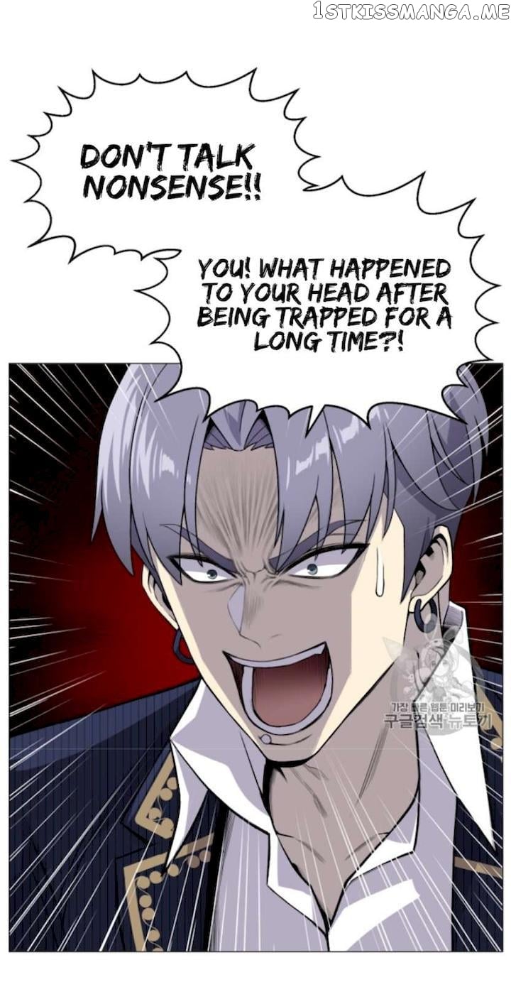 Reverse Villain Chapter 39 - page 38