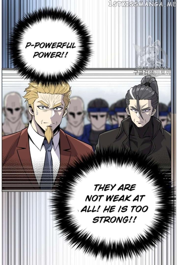Reverse Villain Chapter 39 - page 61
