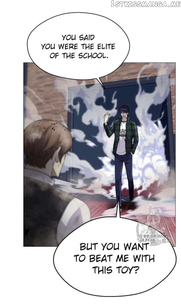 Reverse Villain Chapter 39 - page 7