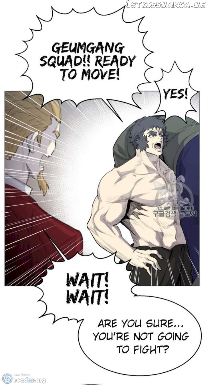 Reverse Villain Chapter 39 - page 95