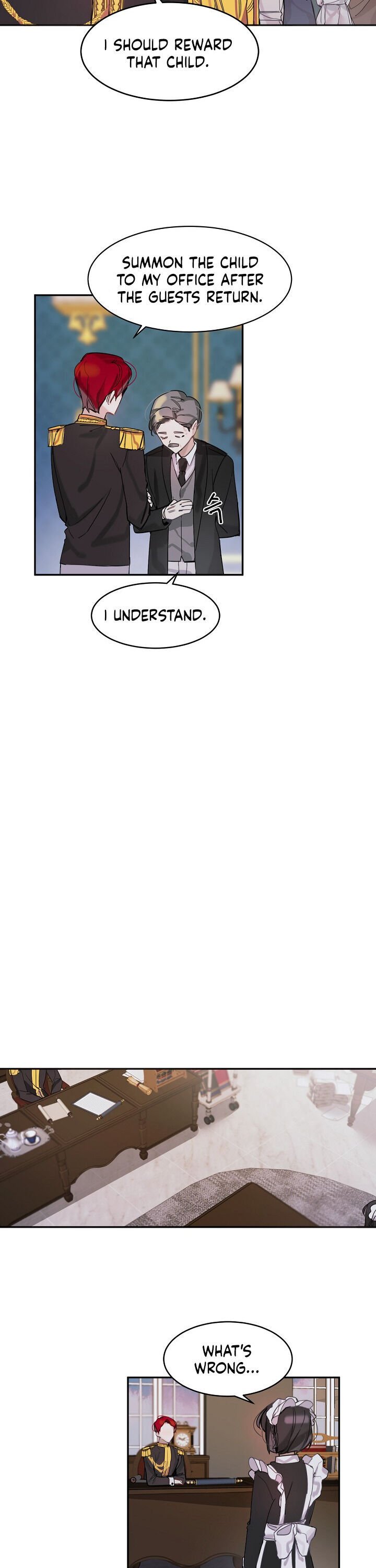 Handmade – Manga chapter 1 - page 15