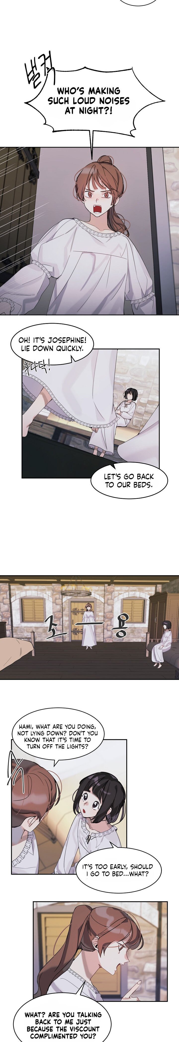 Handmade – Manga chapter 1 - page 24