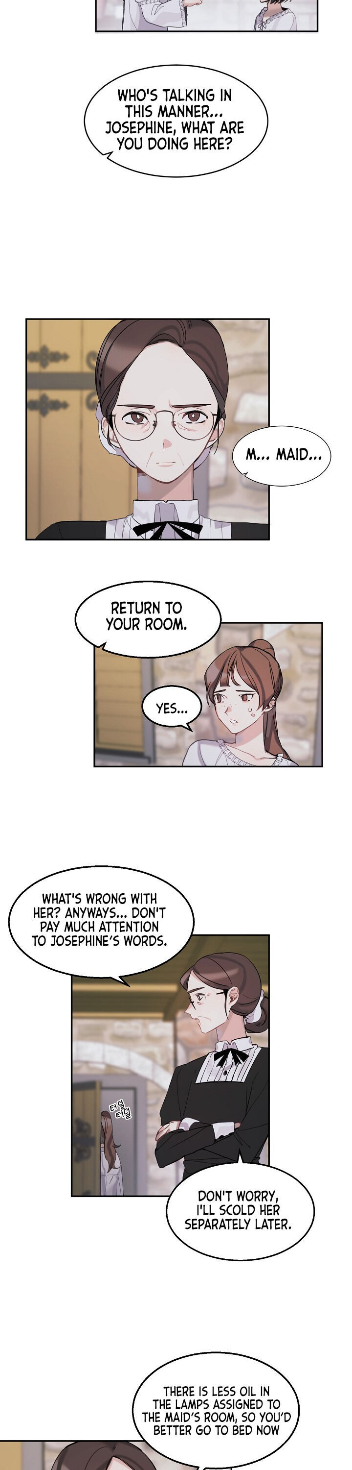 Handmade – Manga chapter 1 - page 26