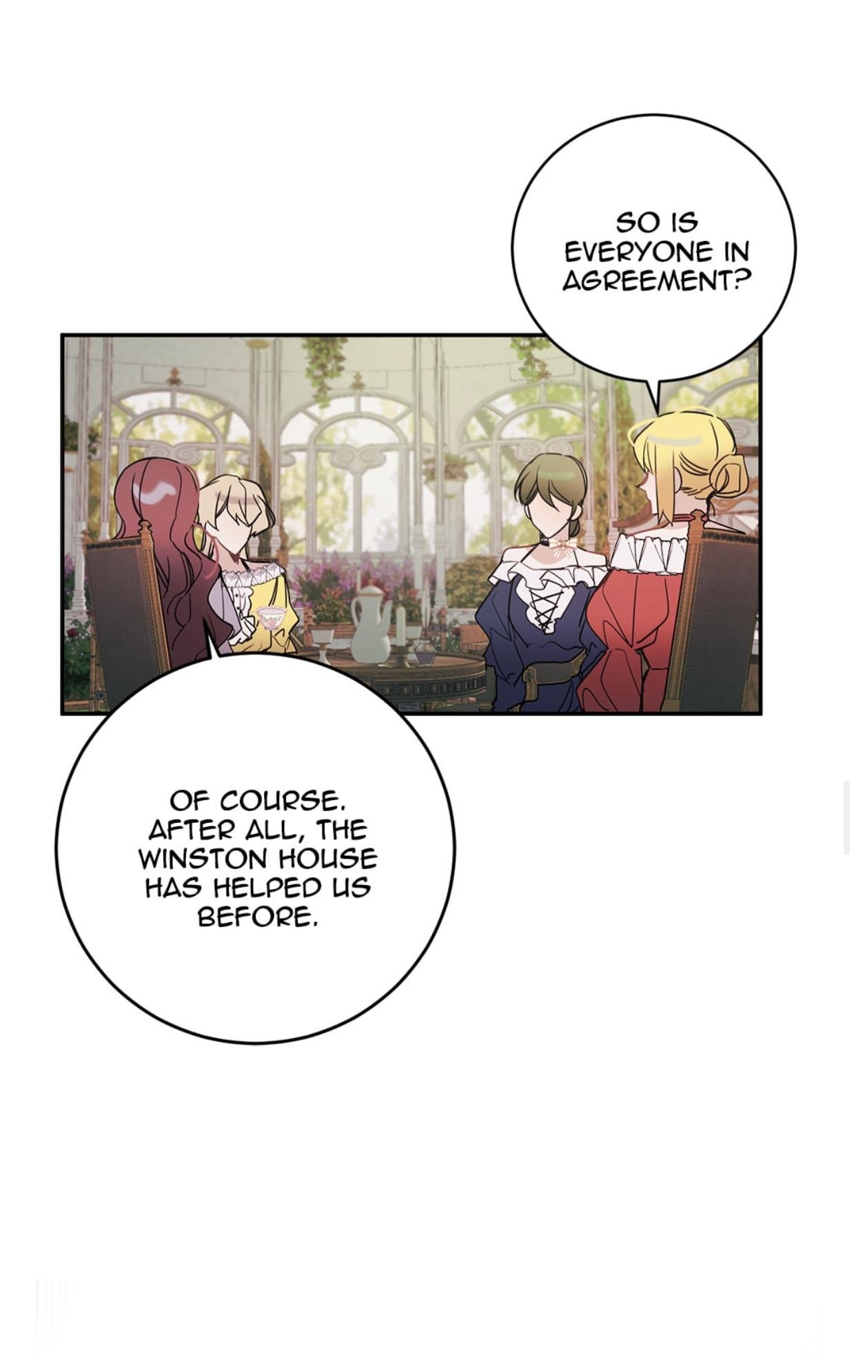 Handmade – Manga chapter 34 - page 45