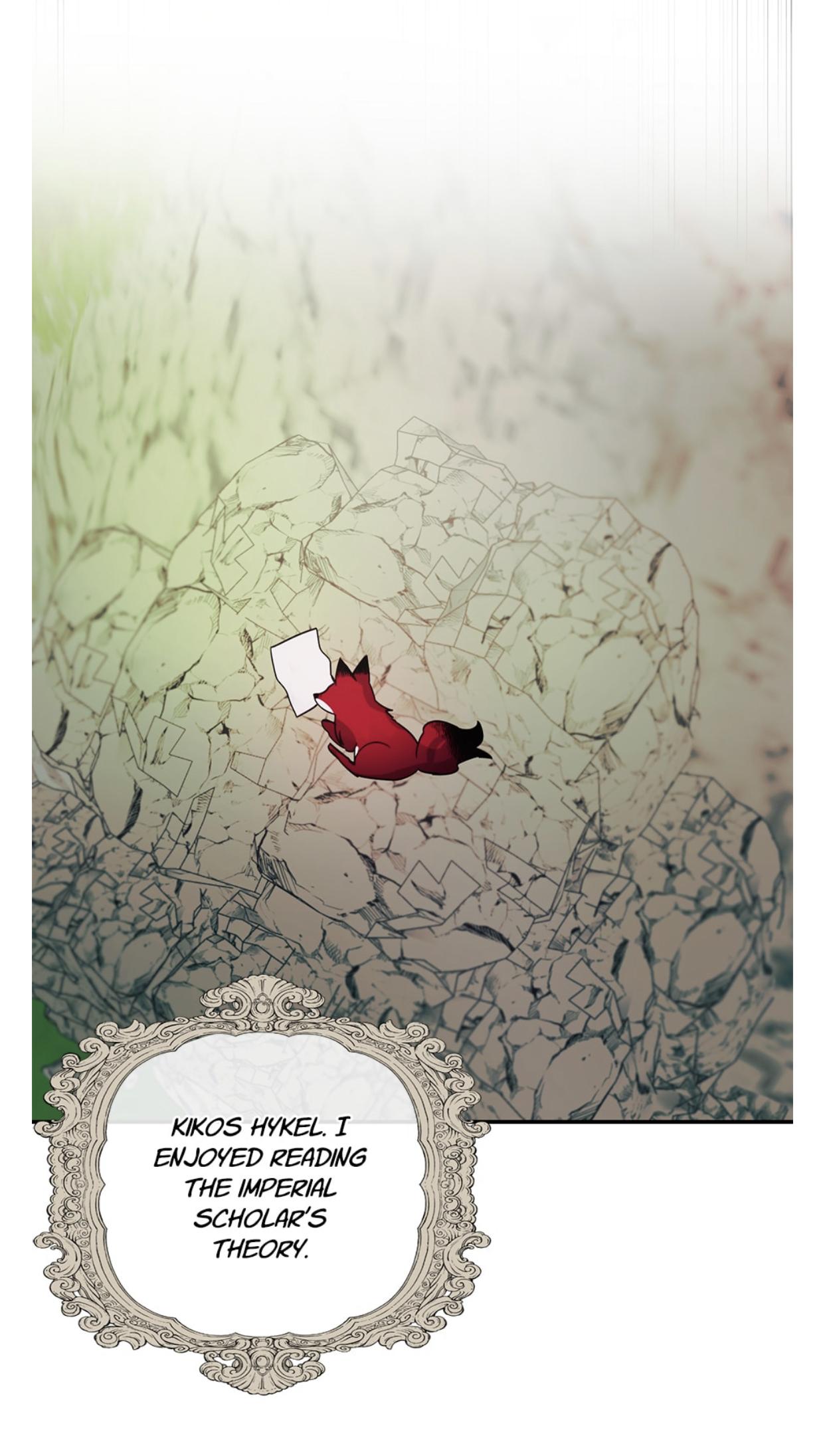 Handmade – Manga chapter 34 - page 47
