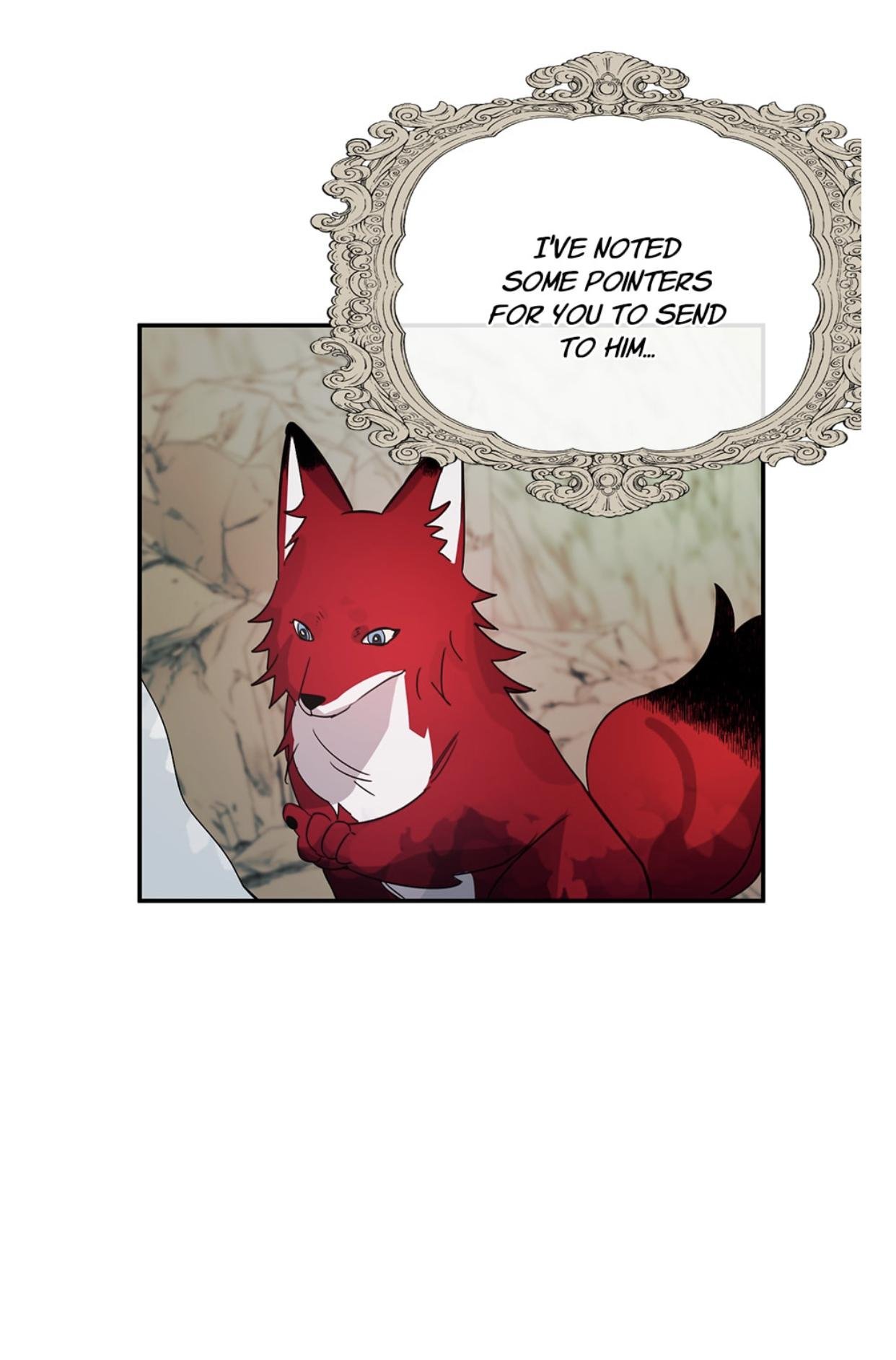 Handmade – Manga chapter 34 - page 48