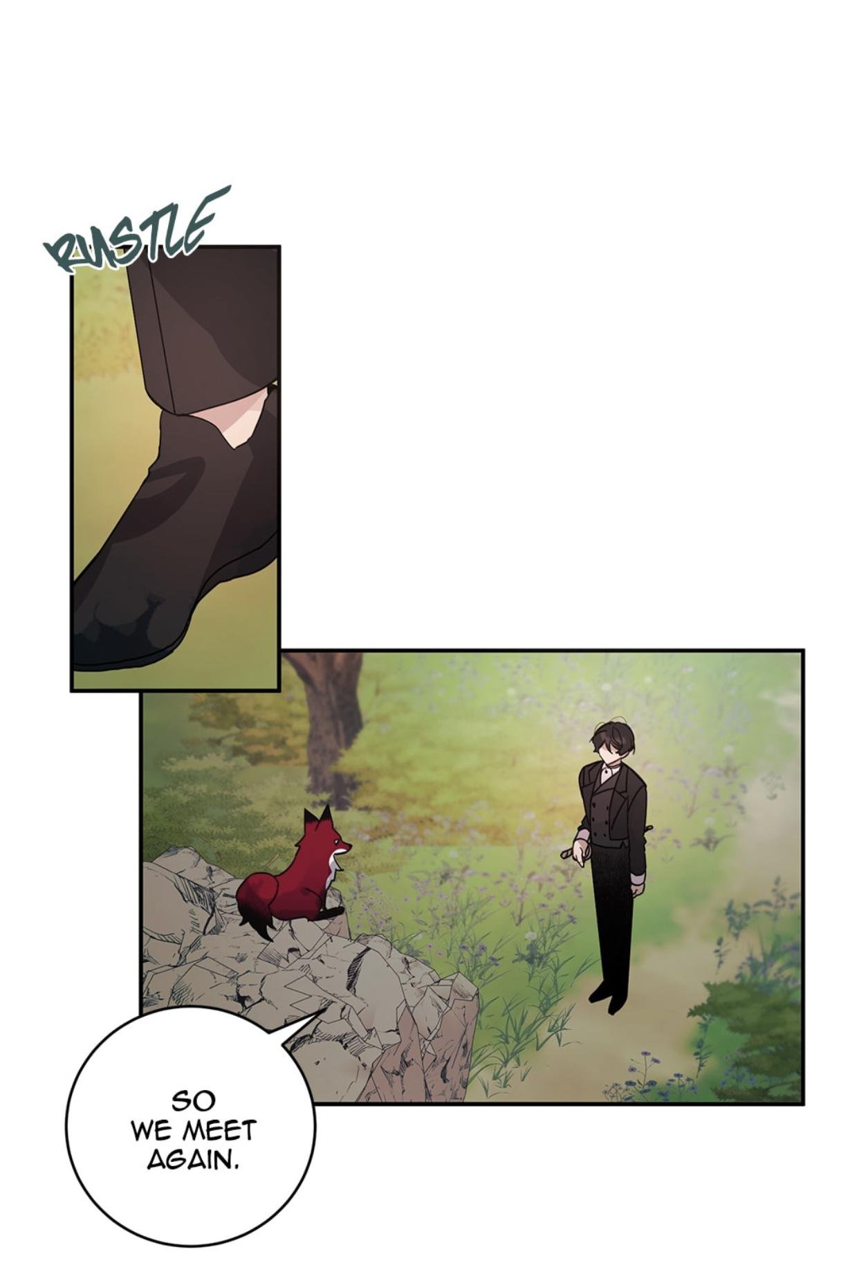Handmade – Manga chapter 34 - page 49