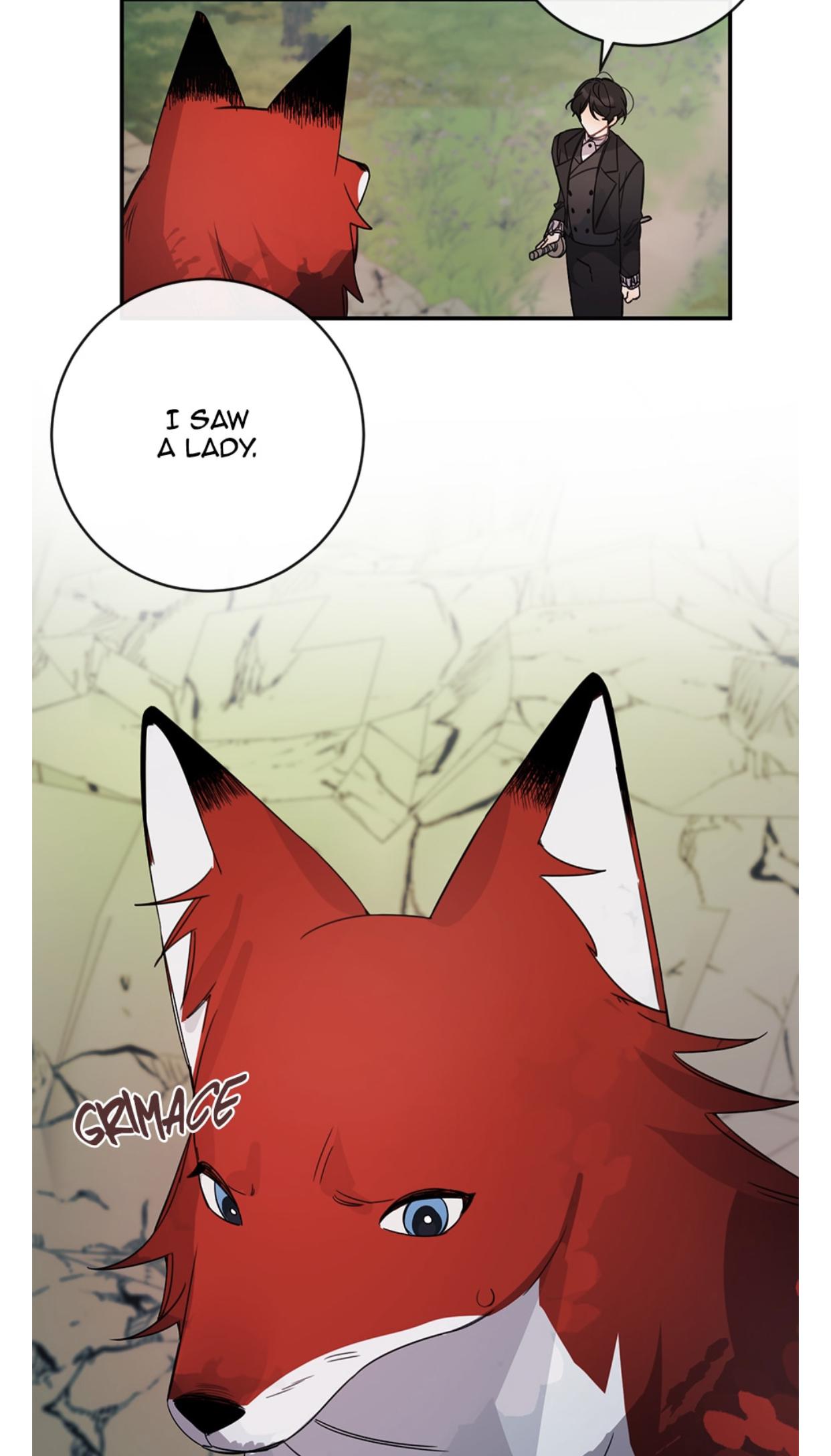Handmade – Manga chapter 34 - page 52