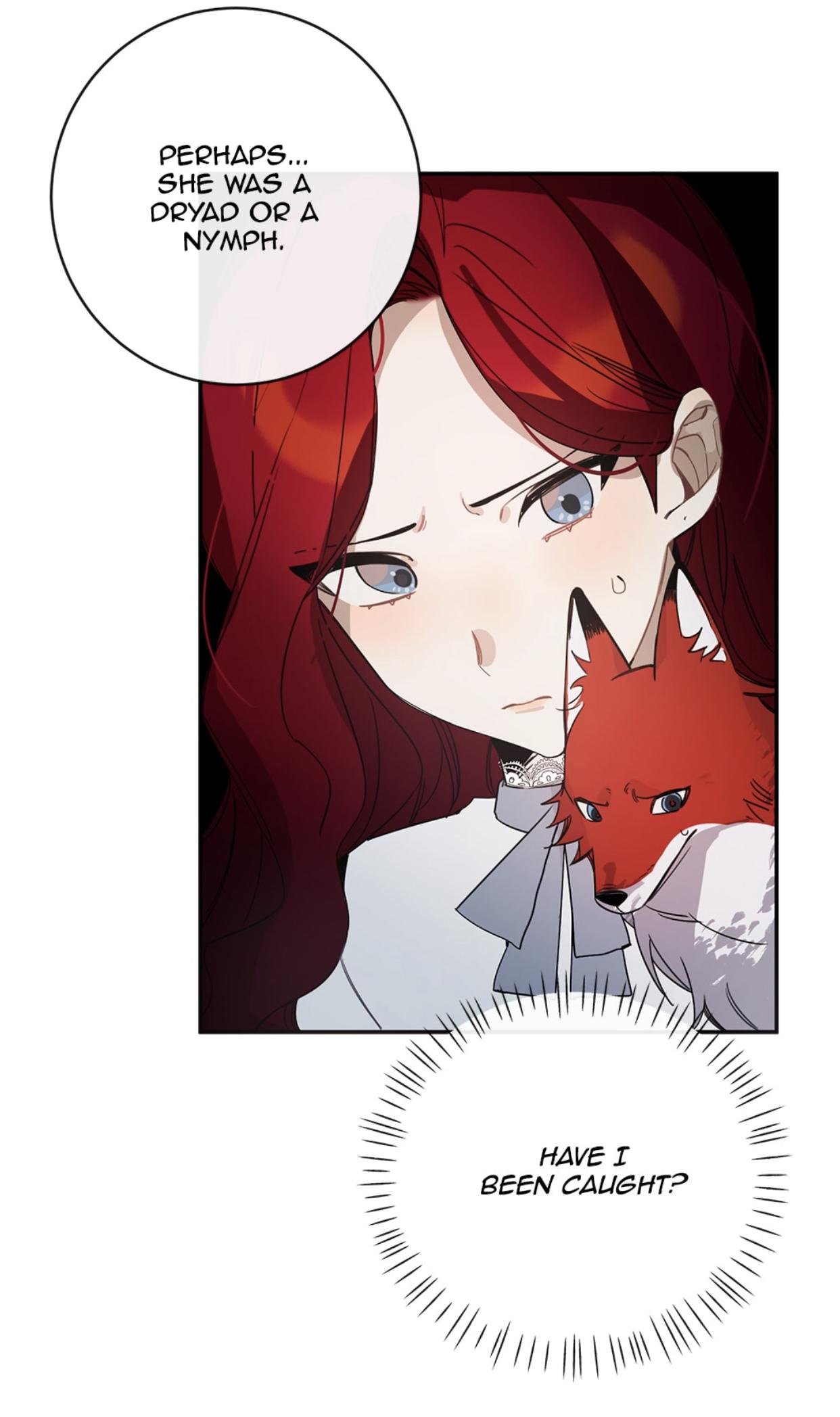 Handmade – Manga chapter 34 - page 54