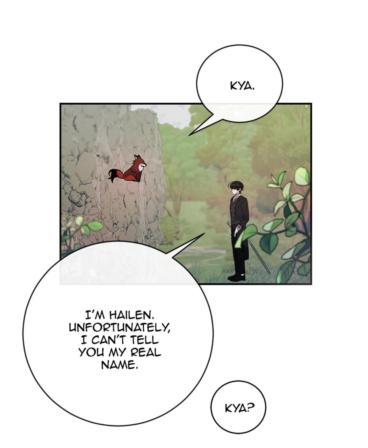 Handmade – Manga chapter 34 - page 56