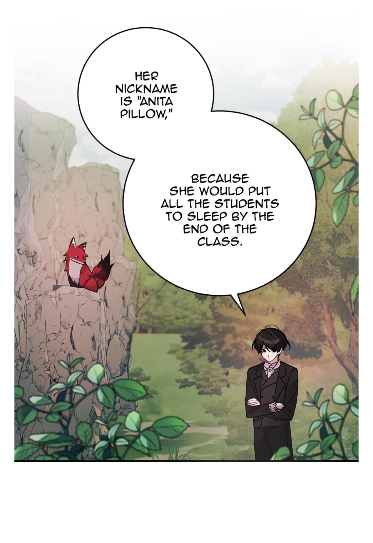 Handmade – Manga chapter 34 - page 60