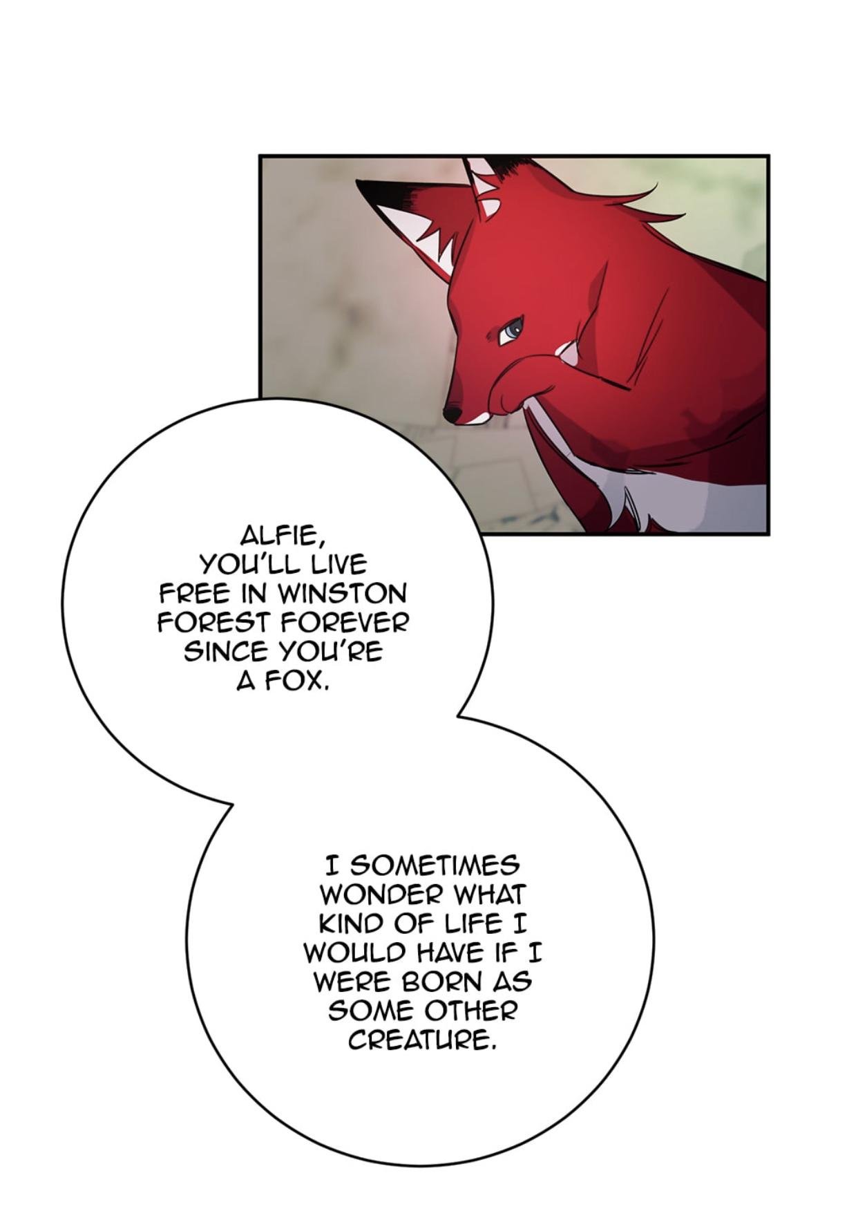 Handmade – Manga chapter 34 - page 65