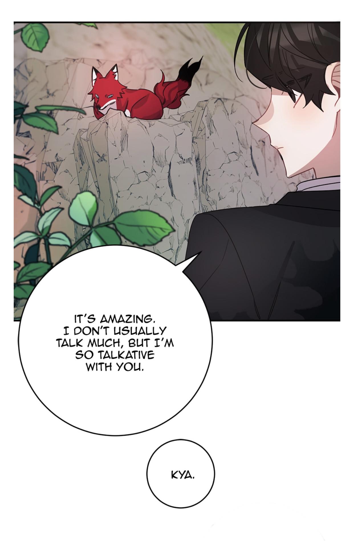 Handmade – Manga chapter 34 - page 66