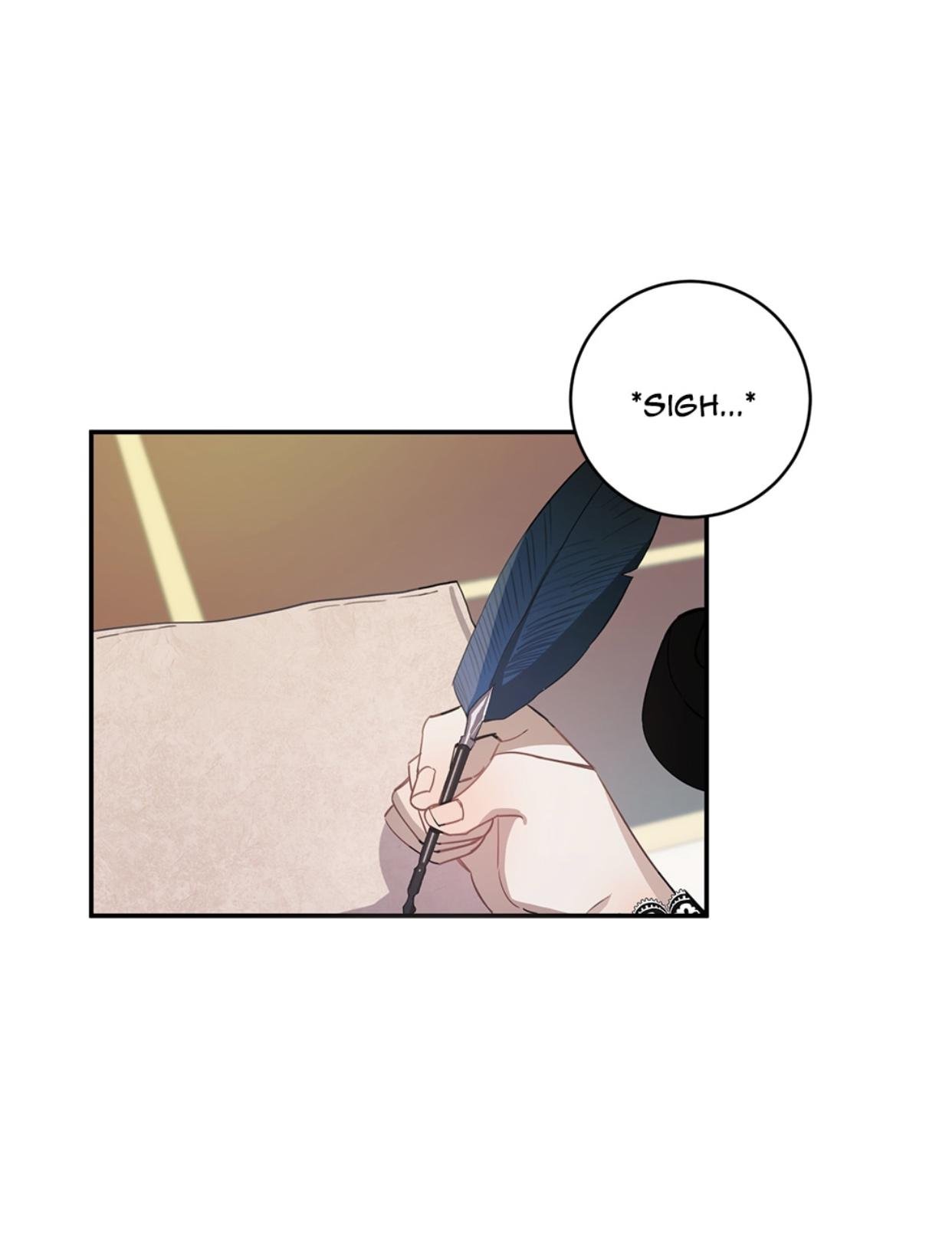 Handmade – Manga chapter 34 - page 8