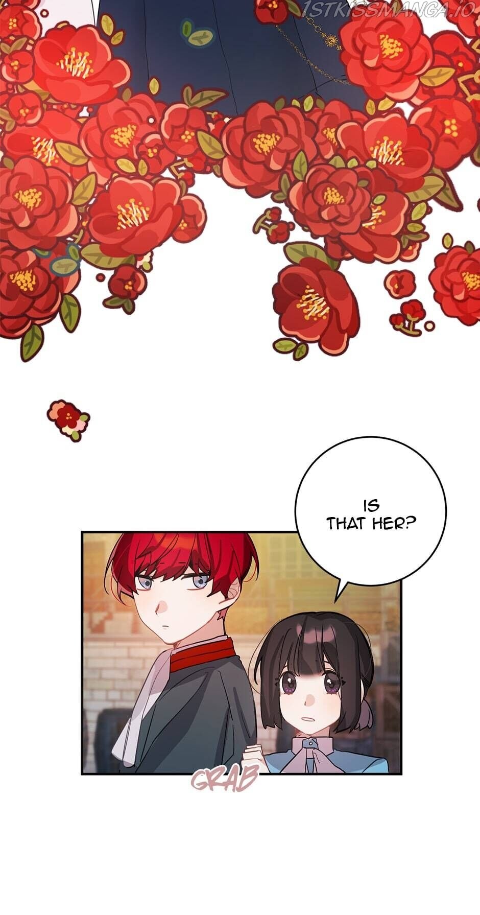 Handmade – Manga chapter 29 - page 10