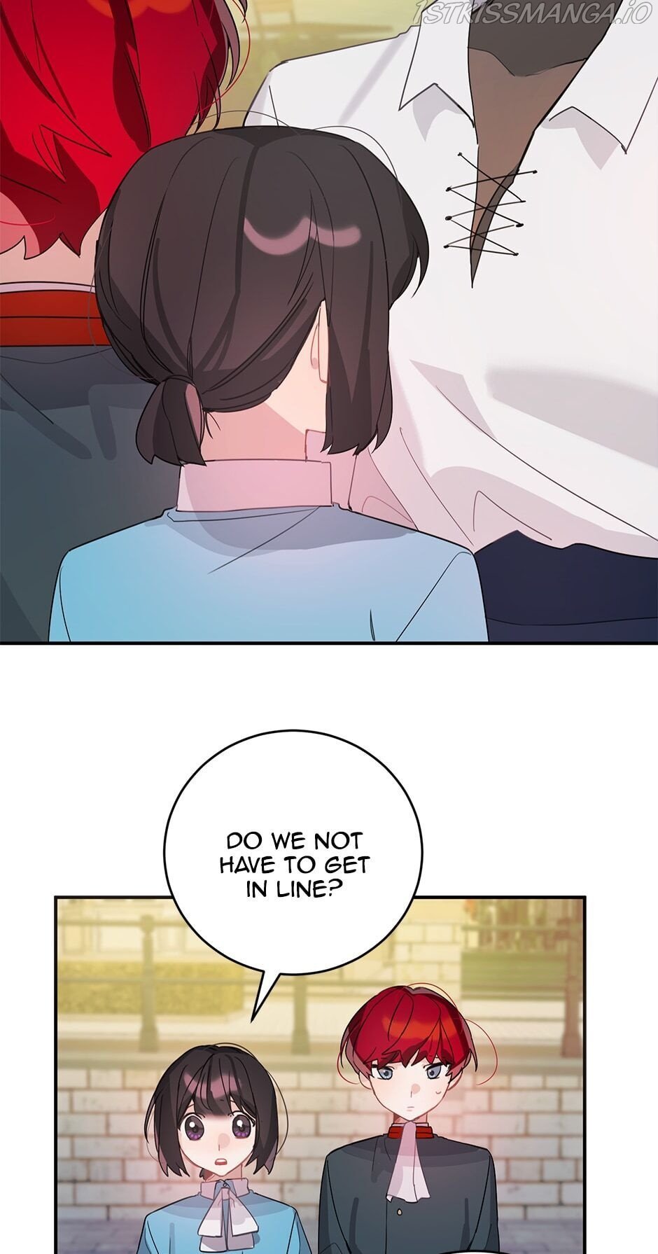 Handmade – Manga chapter 29 - page 12