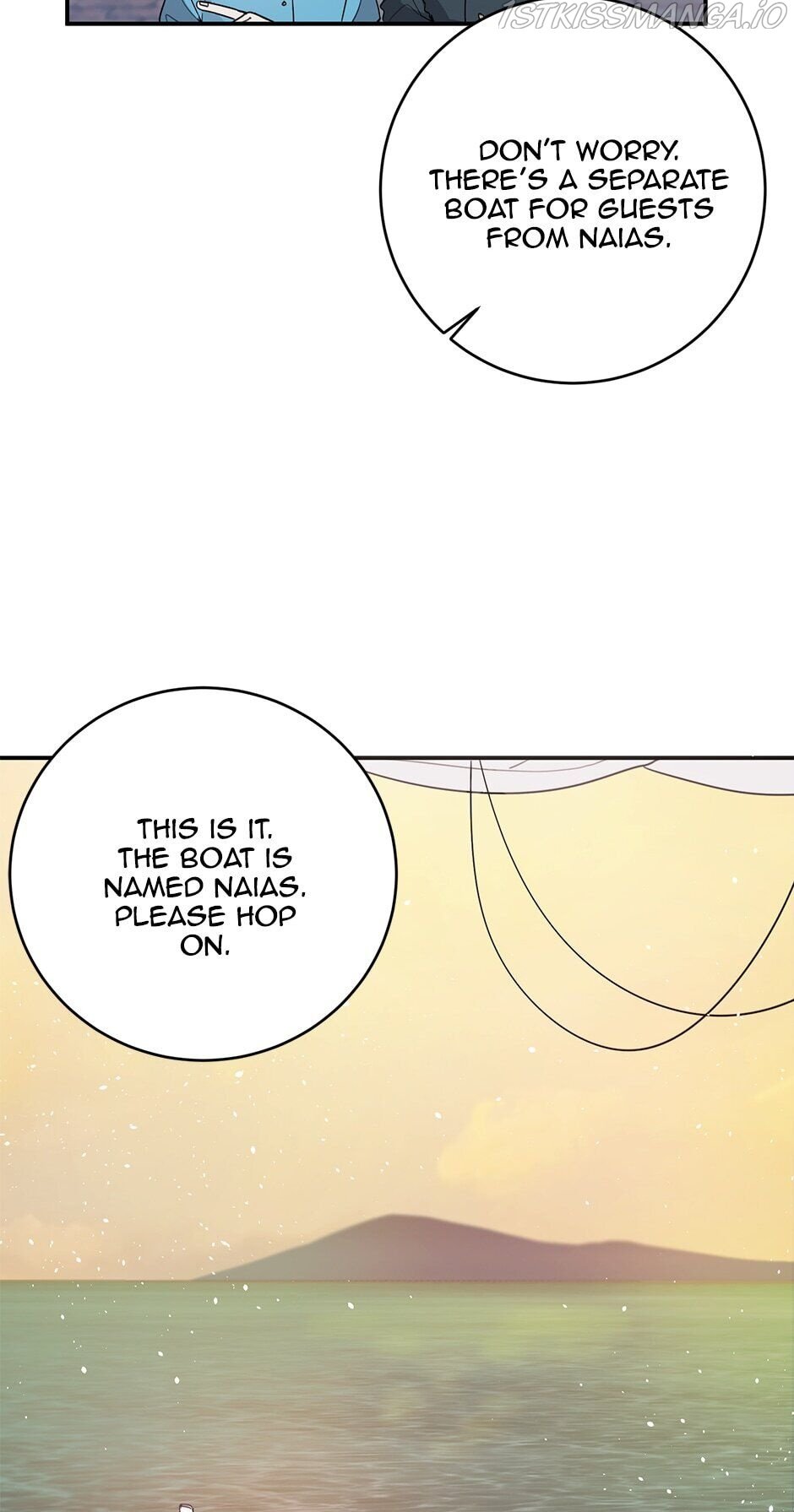 Handmade – Manga chapter 29 - page 13