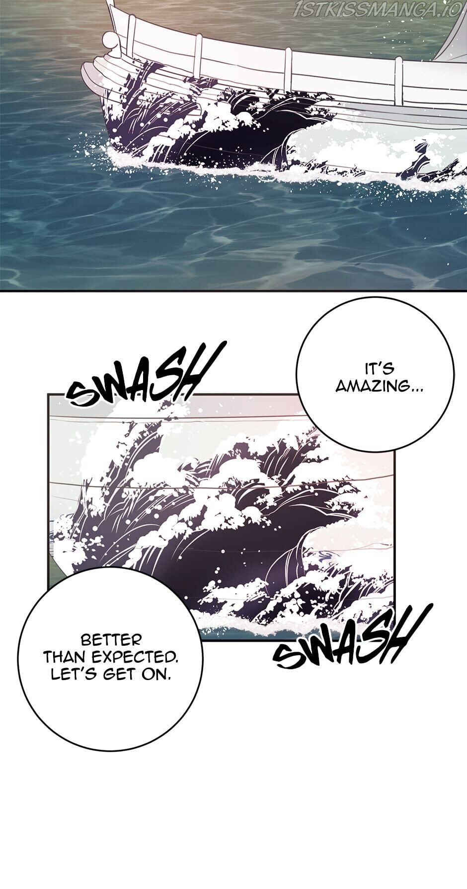 Handmade – Manga chapter 29 - page 14
