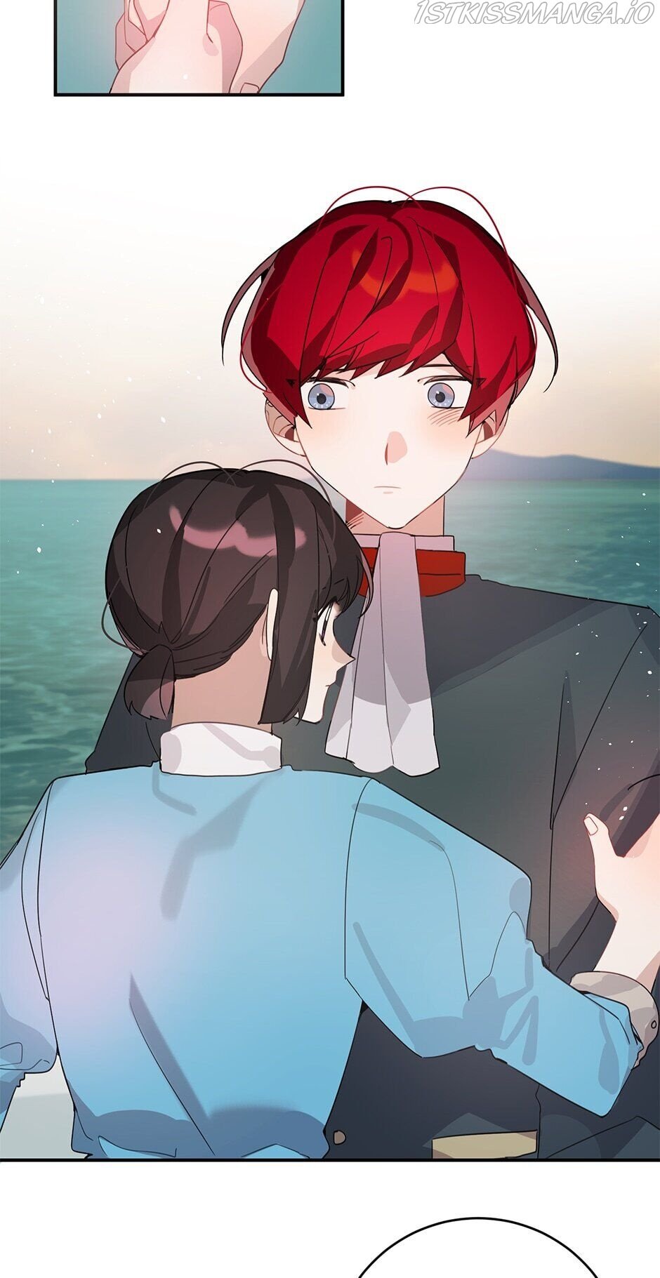 Handmade – Manga chapter 29 - page 16