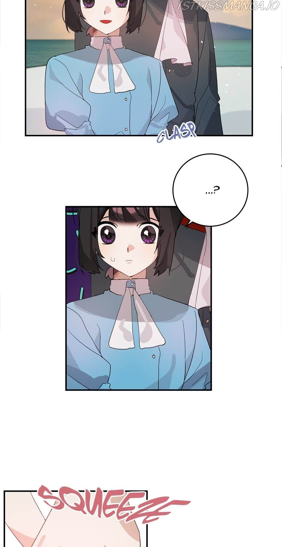 Handmade – Manga chapter 29 - page 20