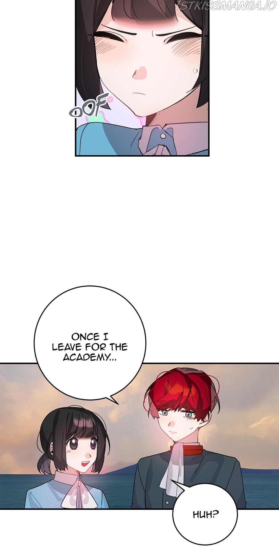 Handmade – Manga chapter 29 - page 24