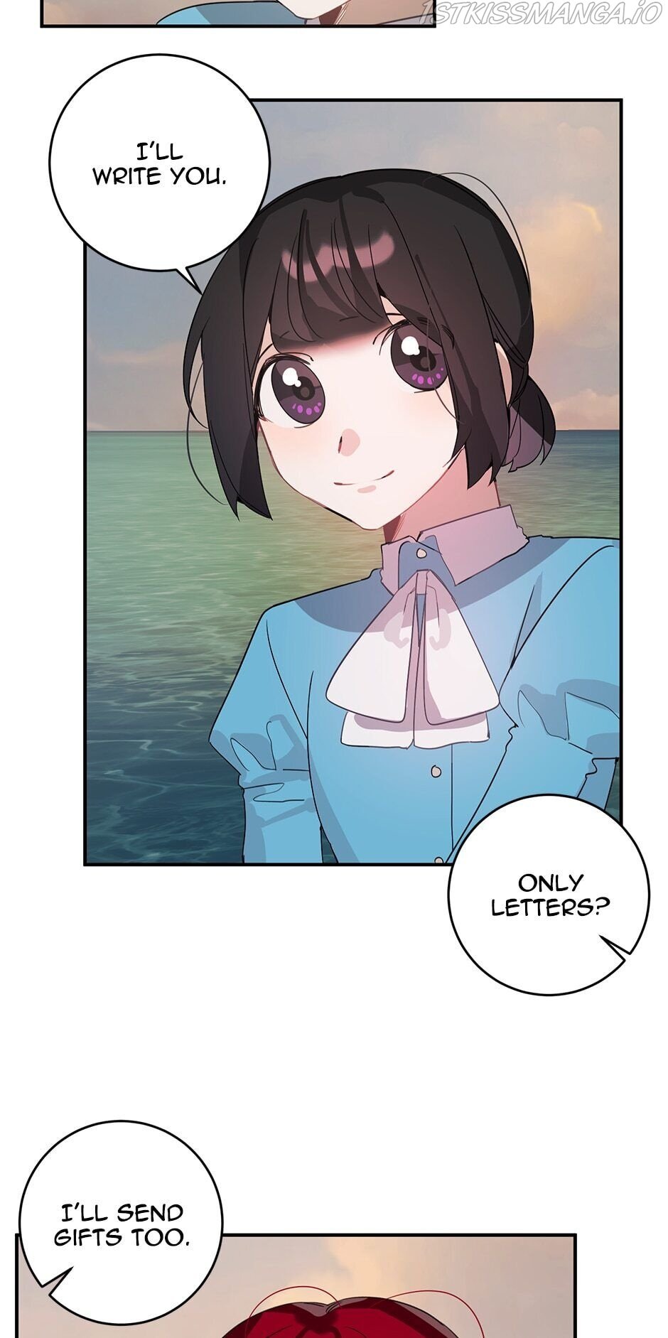 Handmade – Manga chapter 29 - page 26