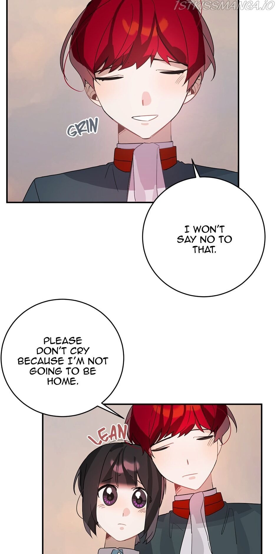 Handmade – Manga chapter 29 - page 27