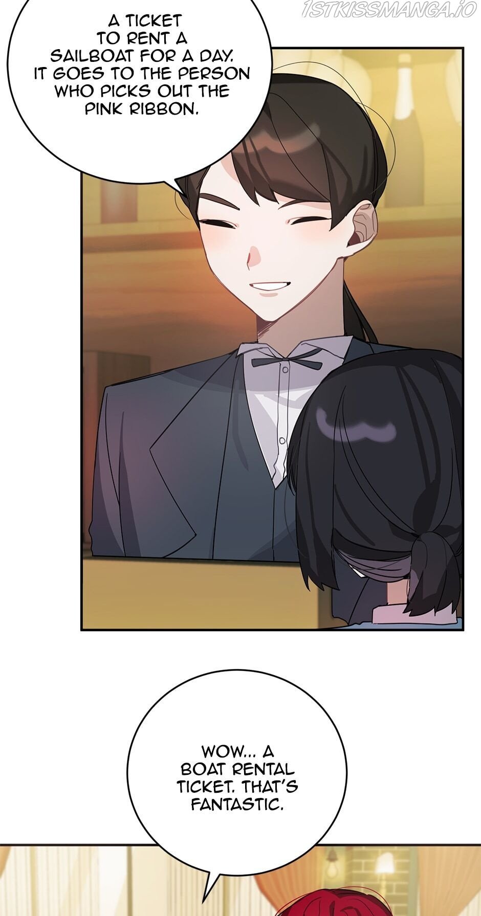 Handmade – Manga chapter 29 - page 3