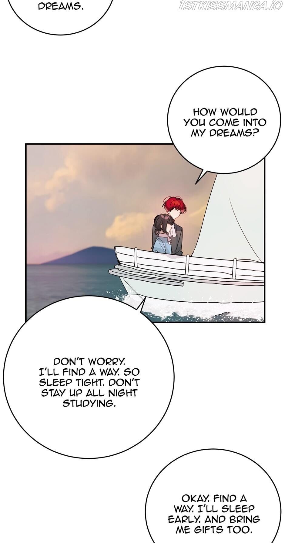 Handmade – Manga chapter 29 - page 31
