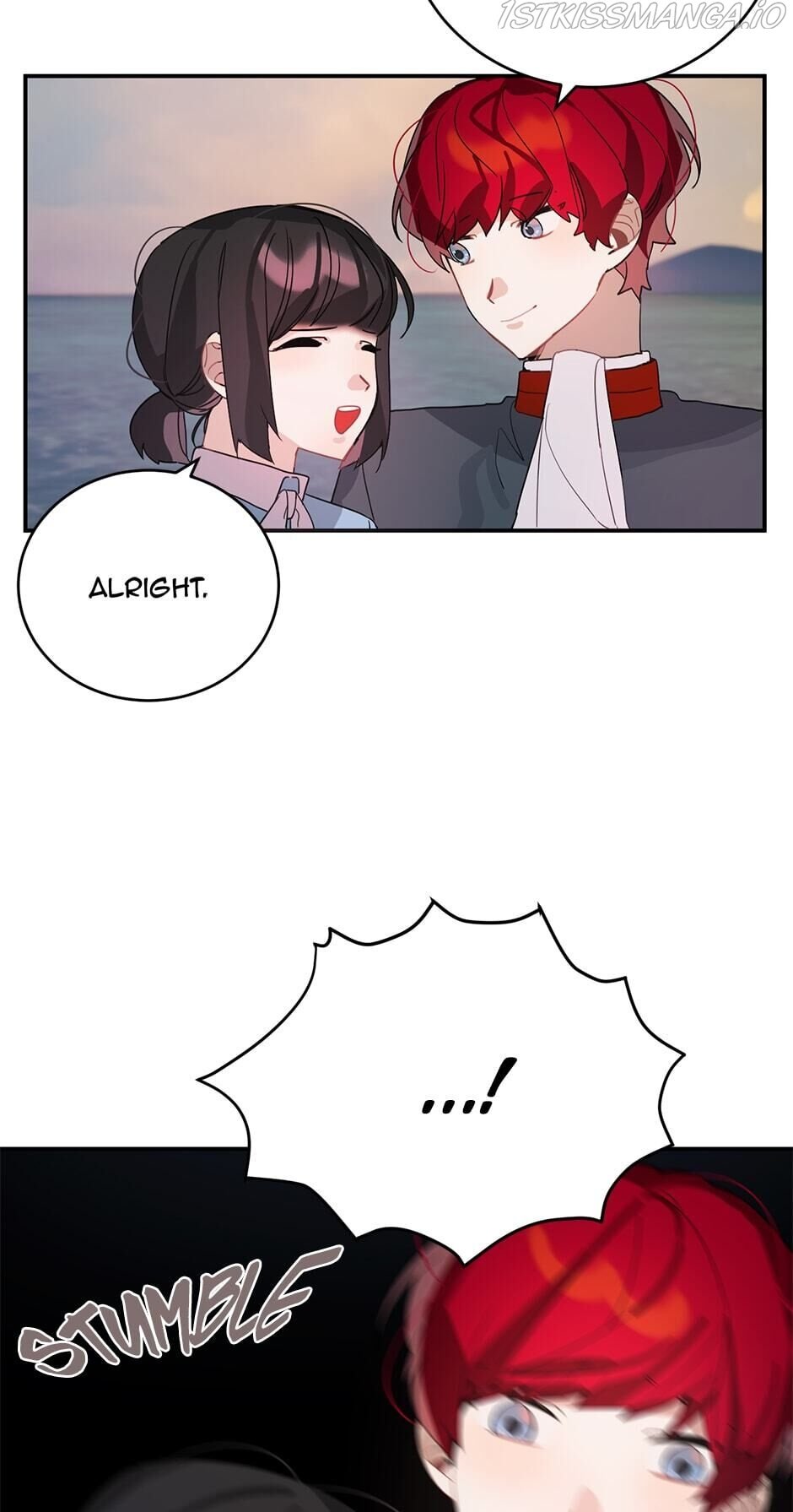 Handmade – Manga chapter 29 - page 32