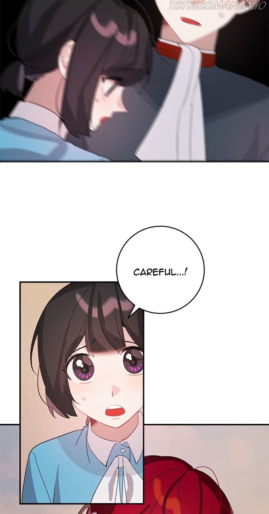 Handmade – Manga chapter 29 - page 33