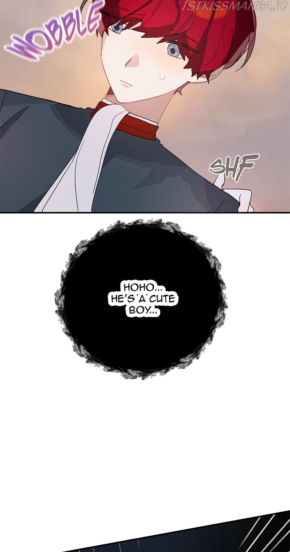 Handmade – Manga chapter 29 - page 34