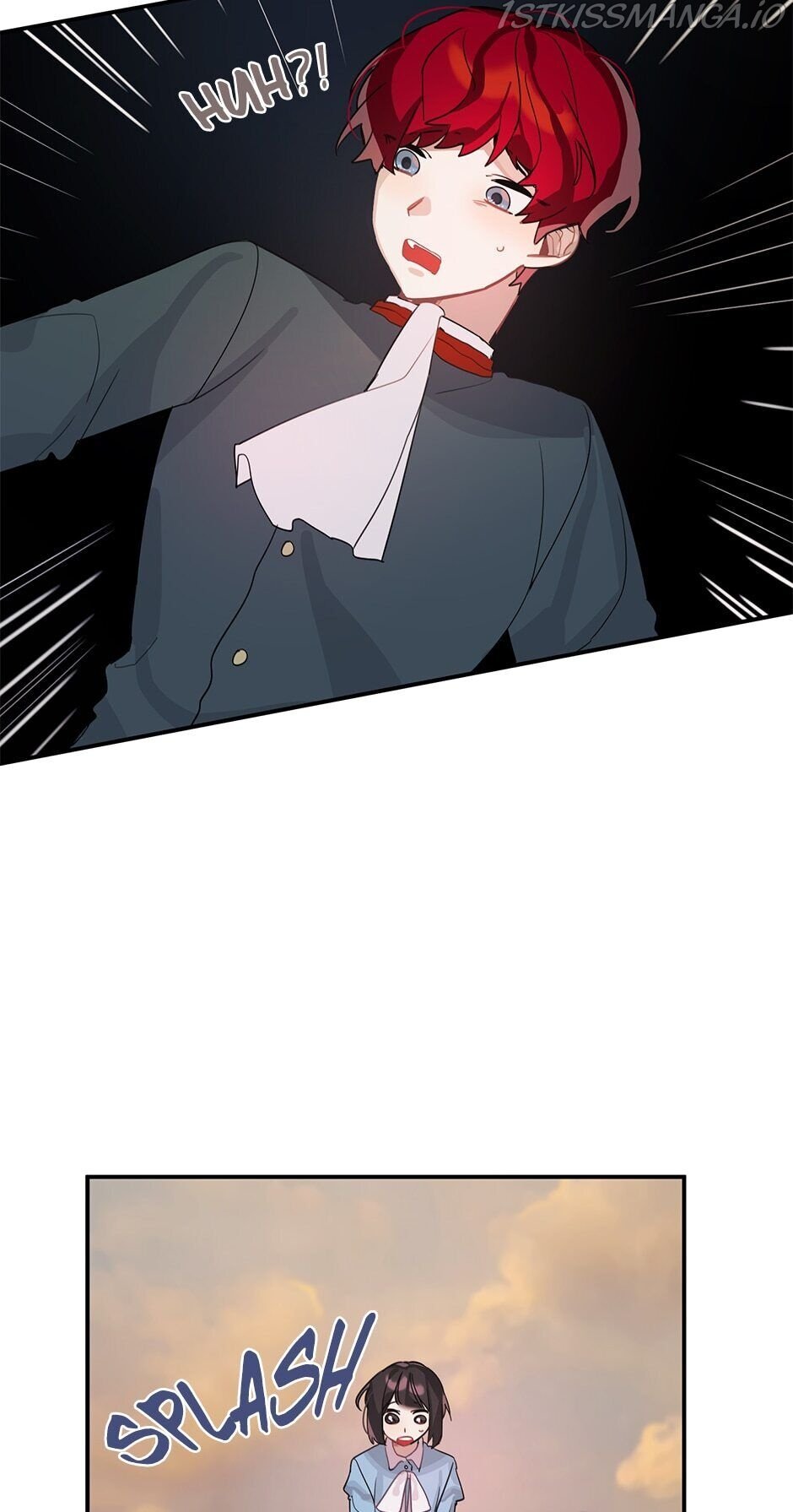 Handmade – Manga chapter 29 - page 35