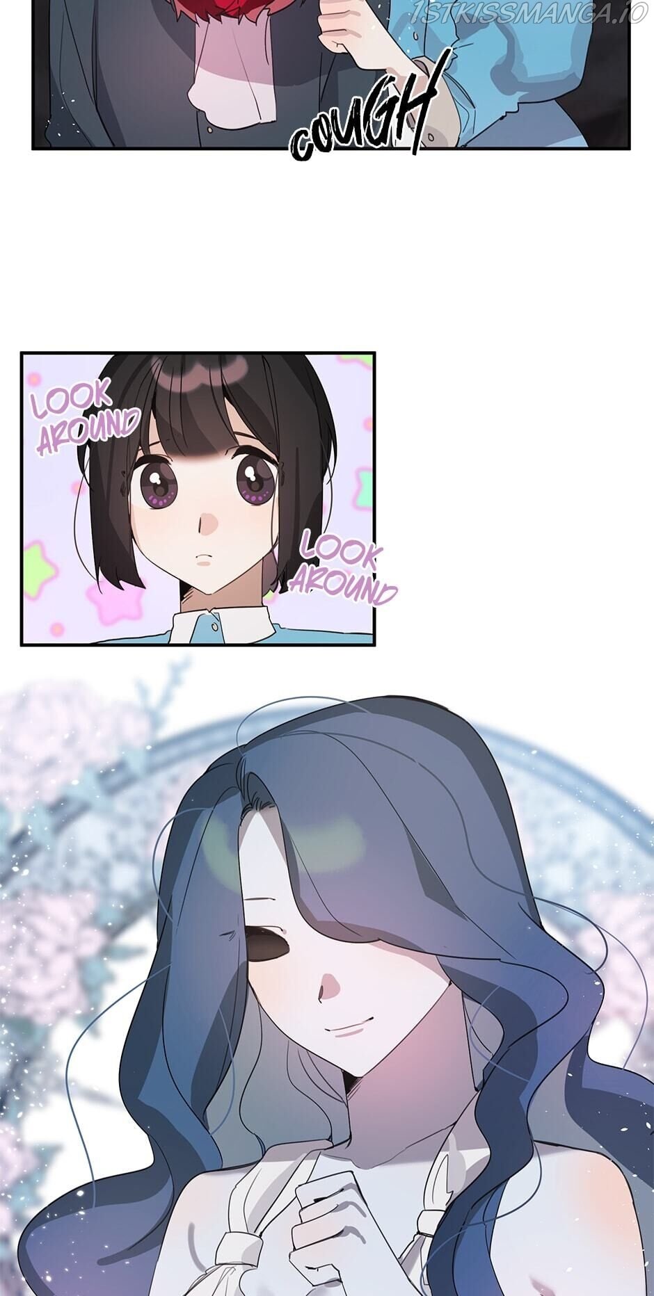 Handmade – Manga chapter 29 - page 38