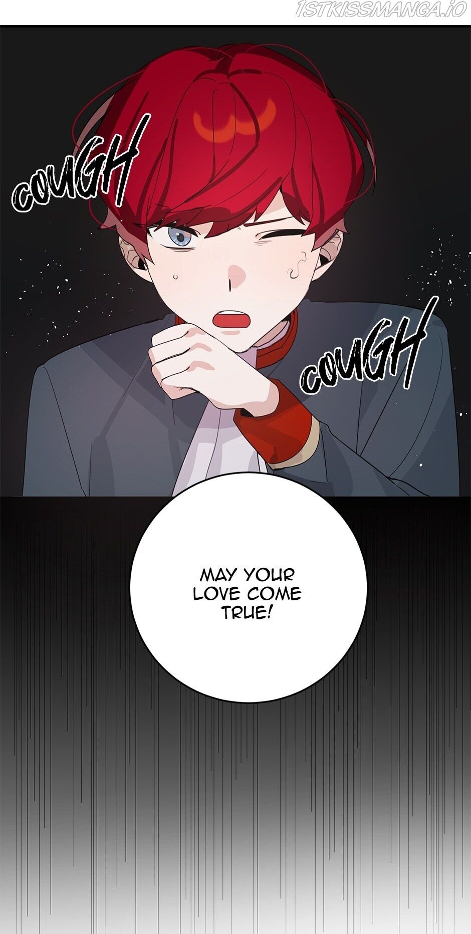 Handmade – Manga chapter 29 - page 41